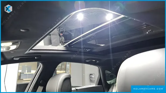 GENESIS G80 GASOLINE 3.5 TURBO AWD