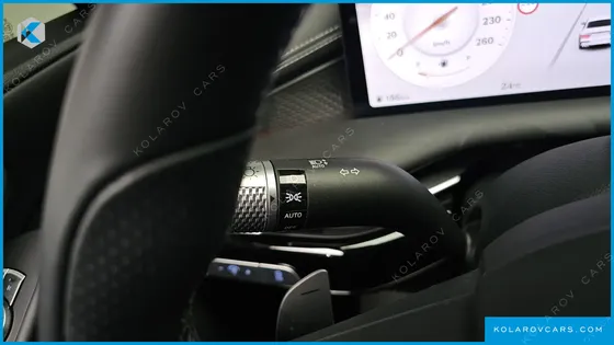GENESIS G80 GASOLINE 3.5 TURBO AWD