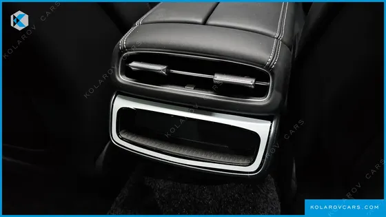 GENESIS G80 GASOLINE 3.5 TURBO AWD