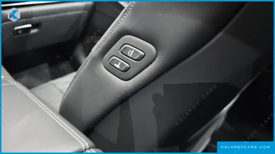 GENESIS G80 GASOLINE 3.5 TURBO AWD