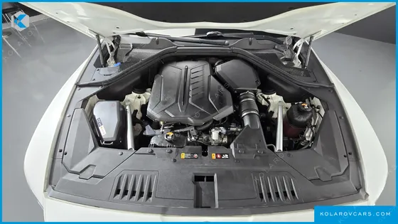 GENESIS GV80 3.0 DIESEL AWD