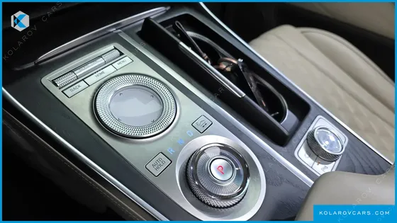 GENESIS GV80 3.0 DIESEL AWD