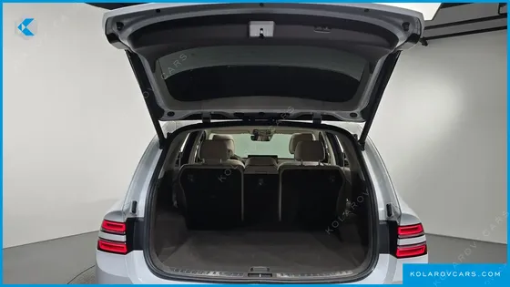 GENESIS GV80 3.0 DIESEL AWD