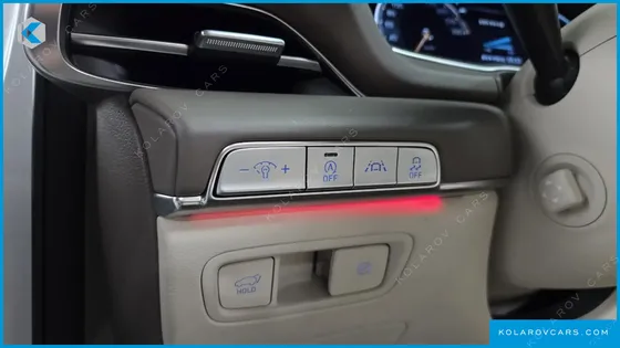 GENESIS GV80 3.0 DIESEL AWD