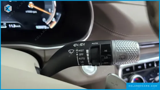 GENESIS GV80 3.0 DIESEL AWD