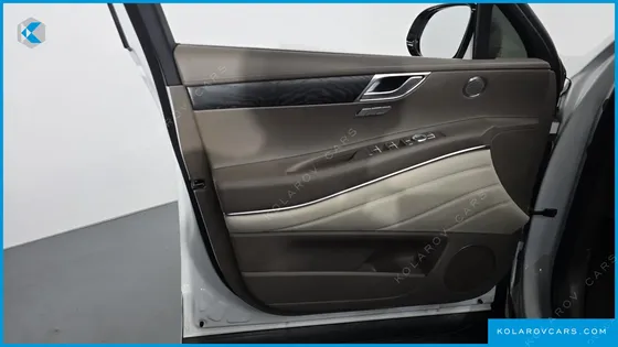 GENESIS GV80 3.0 DIESEL AWD