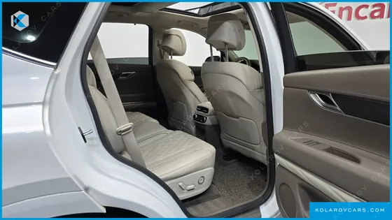 GENESIS GV80 3.0 DIESEL AWD