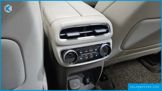 GENESIS GV80 3.0 DIESEL AWD