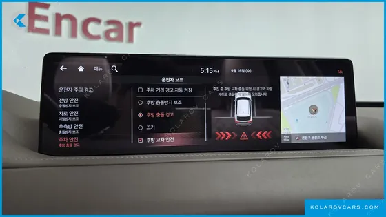 GENESIS GV80 3.0 DIESEL AWD