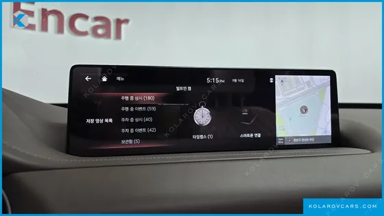 GENESIS GV80 3.0 DIESEL AWD