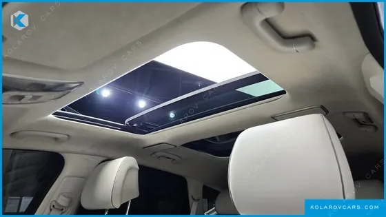 GENESIS GV80 3.0 DIESEL AWD