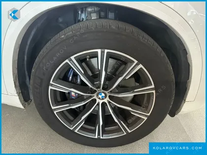 BMW X5 XDRIVE 30D M SPORT