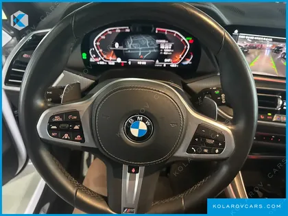BMW X5 XDRIVE 30D M SPORT