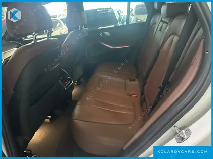 BMW X5 XDRIVE 30D M SPORT