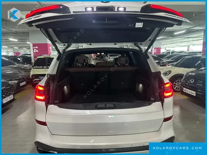 BMW X5 XDRIVE 30D M SPORT