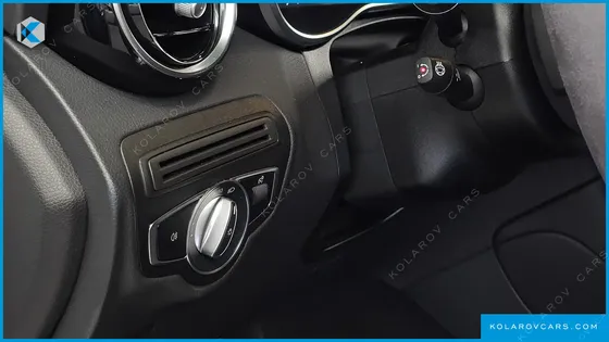 MERCEDES GLC-CLASS GLC300E 4MATIC