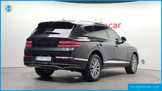 GENESIS GV80 2.5T GASOLINE 2WD