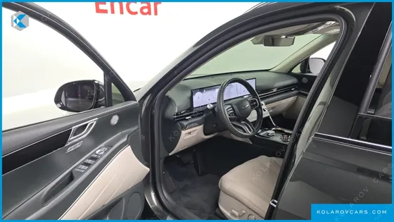 GENESIS GV80 2.5T GASOLINE 2WD