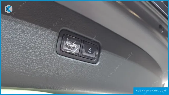 GENESIS GV80 2.5T GASOLINE 2WD