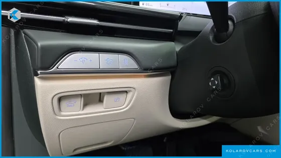 GENESIS GV80 2.5T GASOLINE 2WD