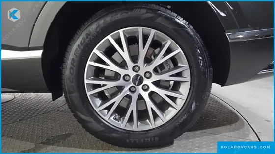 GENESIS GV80 2.5T GASOLINE 2WD