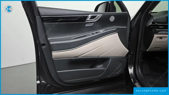 GENESIS GV80 2.5T GASOLINE 2WD