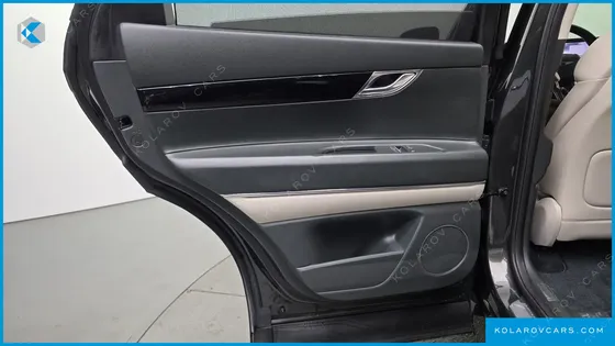 GENESIS GV80 2.5T GASOLINE 2WD