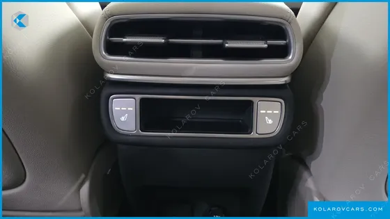 GENESIS GV80 2.5T GASOLINE 2WD