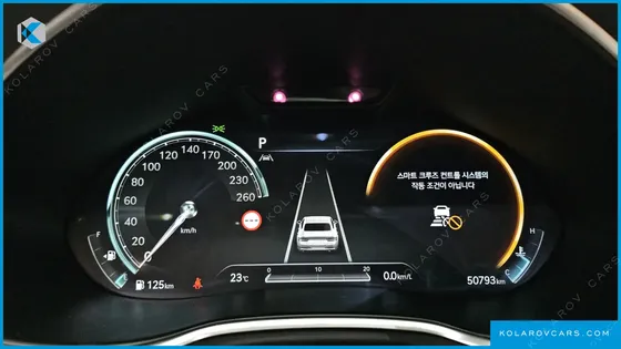 GENESIS G80 GASOLINE 3.5 TURBO AWD