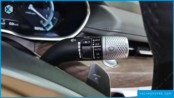 GENESIS G80 GASOLINE 3.5 TURBO AWD