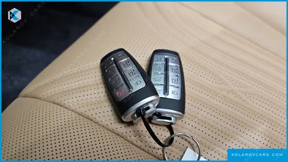 GENESIS G80 GASOLINE 3.5 TURBO AWD