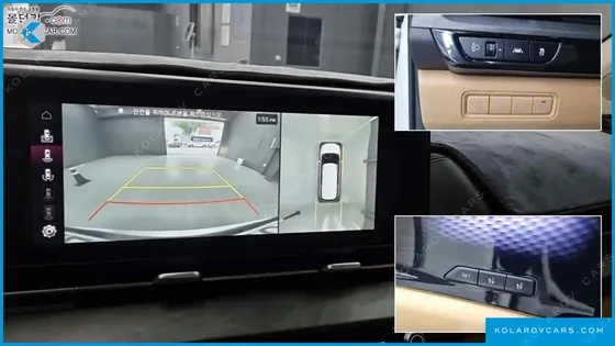 KIA CARNIVAL DIESEL 9-SEATER SIGNATURE