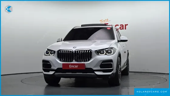 BMW X5 XDRIVE 30D XLINE