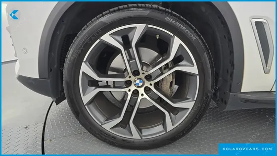 BMW X5 XDRIVE 30D XLINE