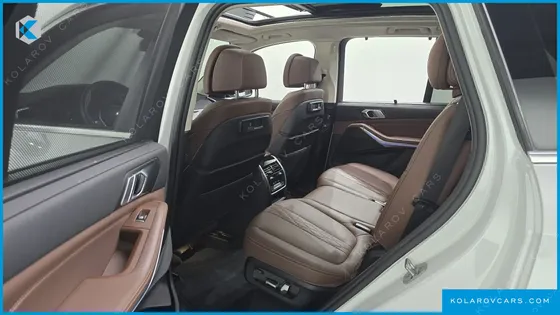 BMW X5 XDRIVE 30D XLINE