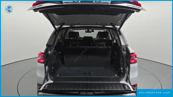 BMW X5 XDRIVE 30D XLINE