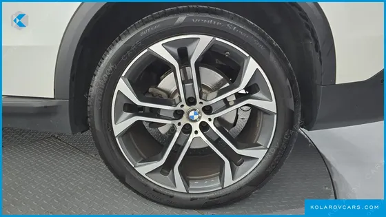 BMW X5 XDRIVE 30D XLINE