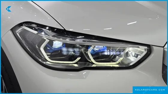 BMW X5 XDRIVE 30D XLINE