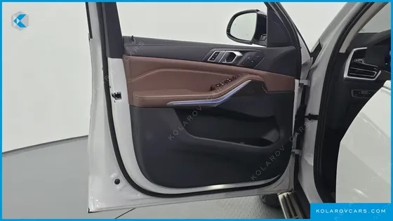 BMW X5 XDRIVE 30D XLINE