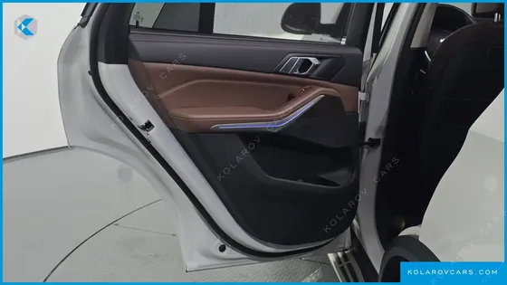 BMW X5 XDRIVE 30D XLINE