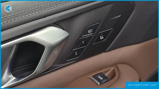 BMW X5 XDRIVE 30D XLINE