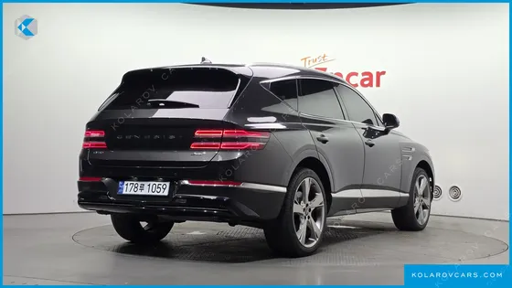 GENESIS GV80 3.0 DIESEL AWD