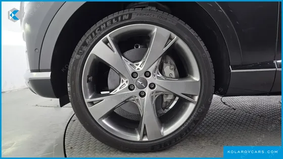 GENESIS GV80 3.0 DIESEL AWD
