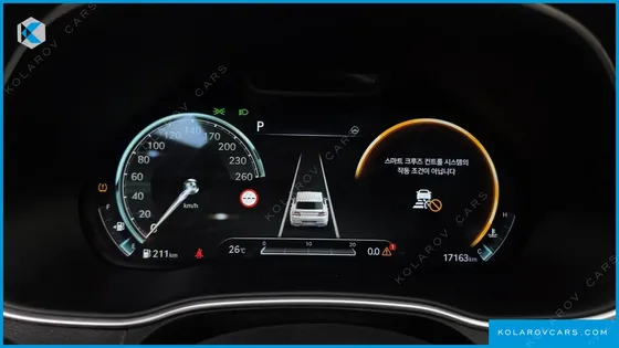 GENESIS GV80 3.0 DIESEL AWD