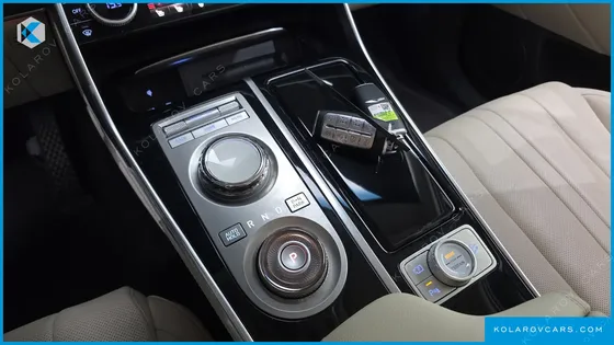 GENESIS GV80 3.0 DIESEL AWD