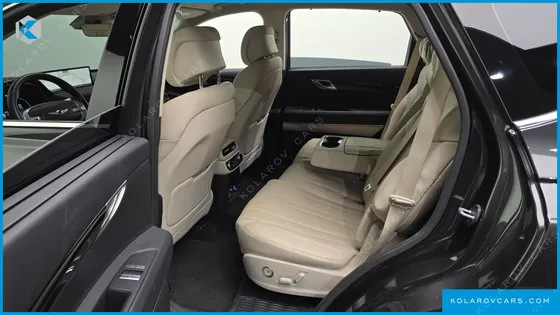 GENESIS GV80 3.0 DIESEL AWD