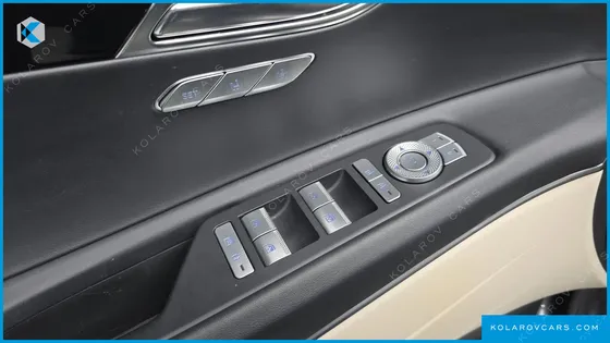 GENESIS GV80 3.0 DIESEL AWD