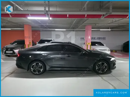 KIA K5 2.0