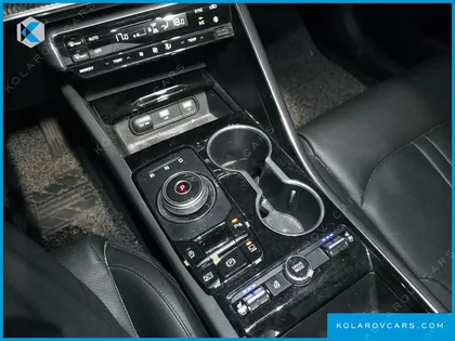 KIA K5 2.0