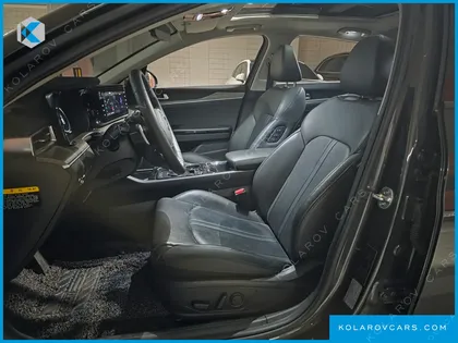 KIA K5 2.0
